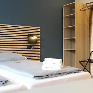  Hotel Novitel Apartements Heimstetten
